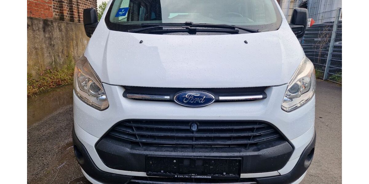 Ford Transit 91.294 km 16.700 &euro; Bochum 44805