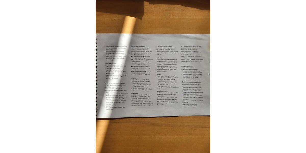 Doppelhaushälfte Herdecke - 399.000&euro; | Angebot:25175041