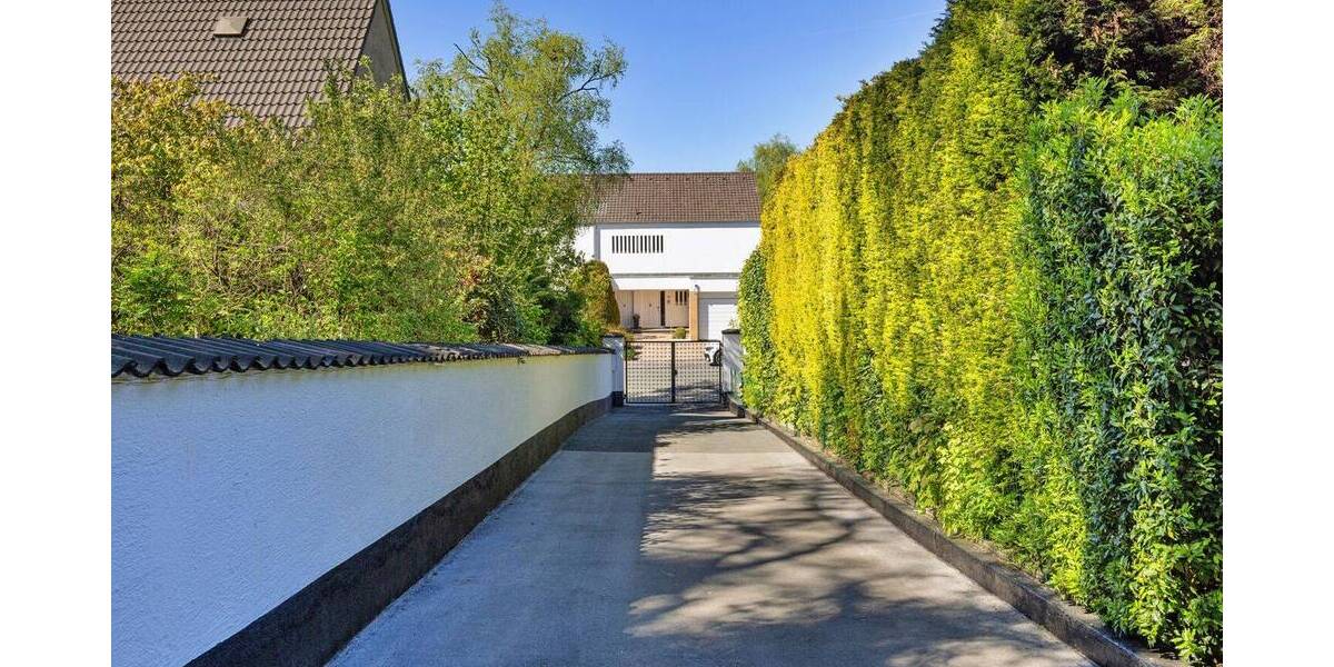 Einfamilienhaus Wuppertal Elberfeld - 5 Zimmer, 146 m&sup2;, 750.000&euro; | Angebot:26656753