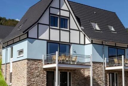 Ferienimmobilie Wuppertal Elberfeld - 107&euro; | Angebot:18224021