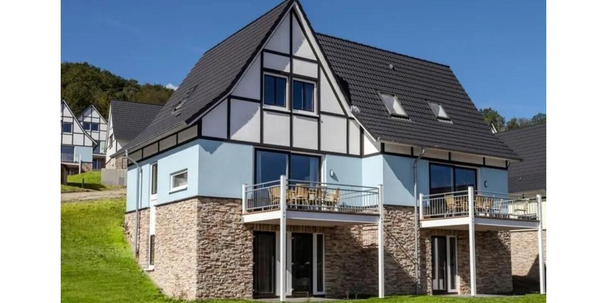 Ferienimmobilie Wuppertal Elberfeld - 107&euro; | Angebot:18224021