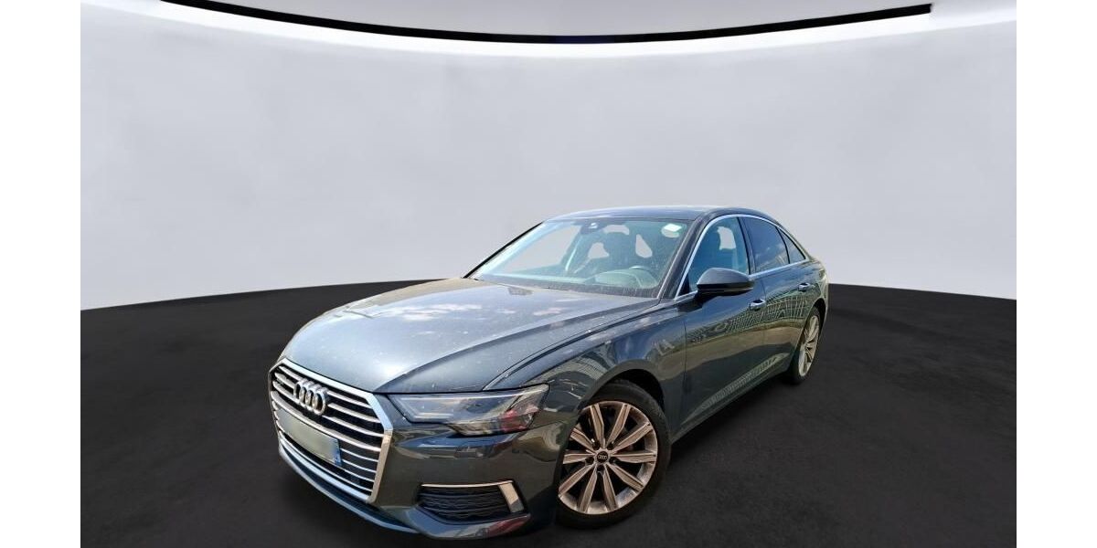 Audi A6 111.522 km 30.470 &euro; Hagen 58091