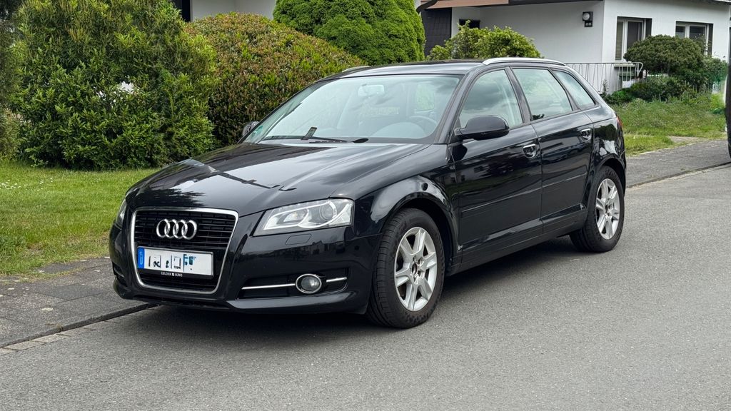 Audi A3 189.000 km 5.500 &euro; Mülheim 45481