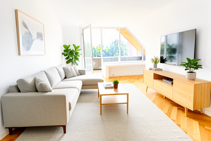 Wohnung Essen Stadtbezirk II - 3 Zimmer, 95 m&sup2;, 329.000&euro; | Angebot:25900724