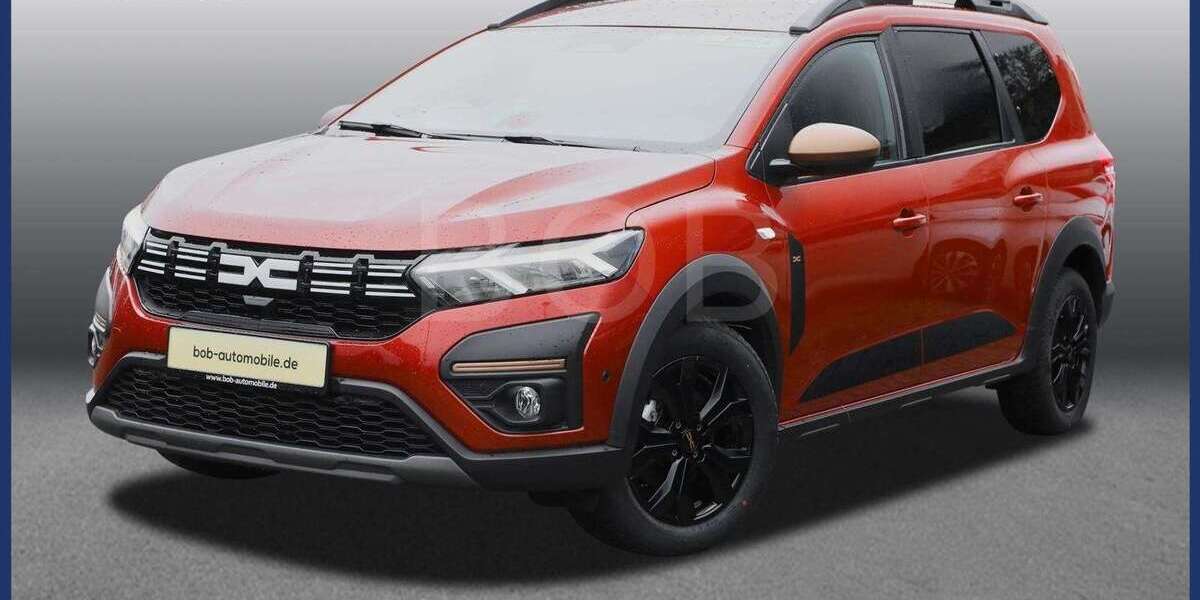 Dacia Jogger 24.040 km 20.555 &euro; Herne 44629