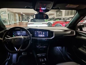 Opel Mokka 17.307 km 19.390 &euro; HAAN 42781