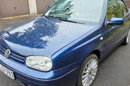 VW Golf 149.428 km 4.800 &euro; Solingen 42719