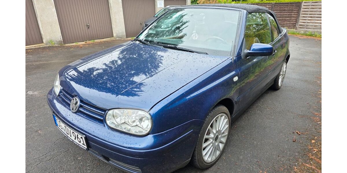 VW Golf 149.428 km 4.800 &euro; Solingen 42719