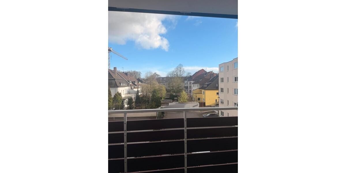 Etagenwohnung Essen Südviertel - 3 Zimmer, 80 m&sup2;, 720&euro; | Angebot:25975000