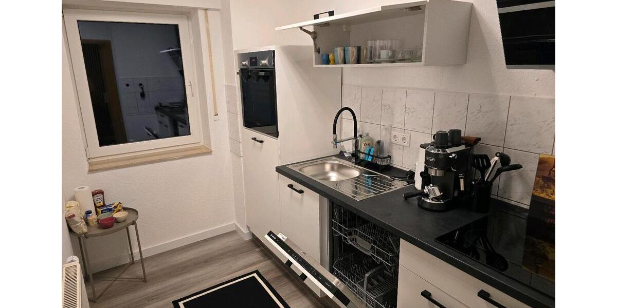 Etagenwohnung Düsseldorf Stadtbezirk 9 - 1 Zimmer, 41 m&sup2;, 1.250&euro; | Angebot:25967627