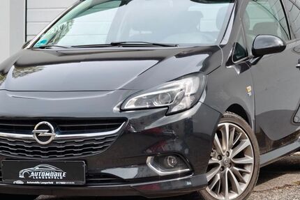 Opel Corsa 56.000 km 9.200 &euro; Wuppertal 42389