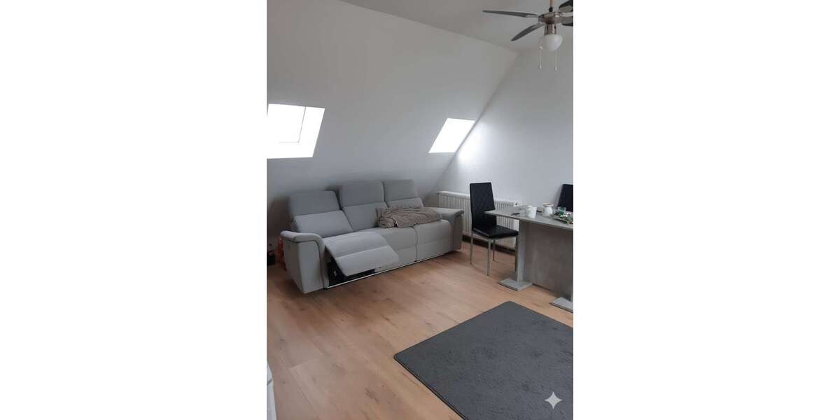 Etagenwohnung Düsseldorf Stadtbezirk 2 - 2 Zimmer, 55 m&sup2;, 1.100&euro; | Angebot:24338497