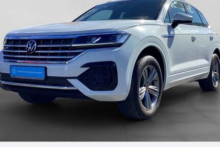 VW Touareg 69.000 km 36.980 &euro; Herne 44653
