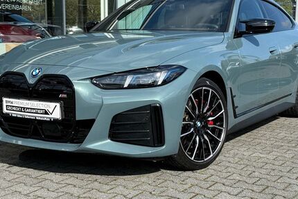 BMW i4 13.928 km 57.440 &euro; Mülheim 45472