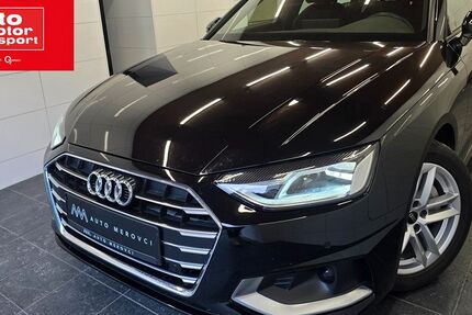 Audi A4 73.100 km 25.998 &euro; Hagen 58099