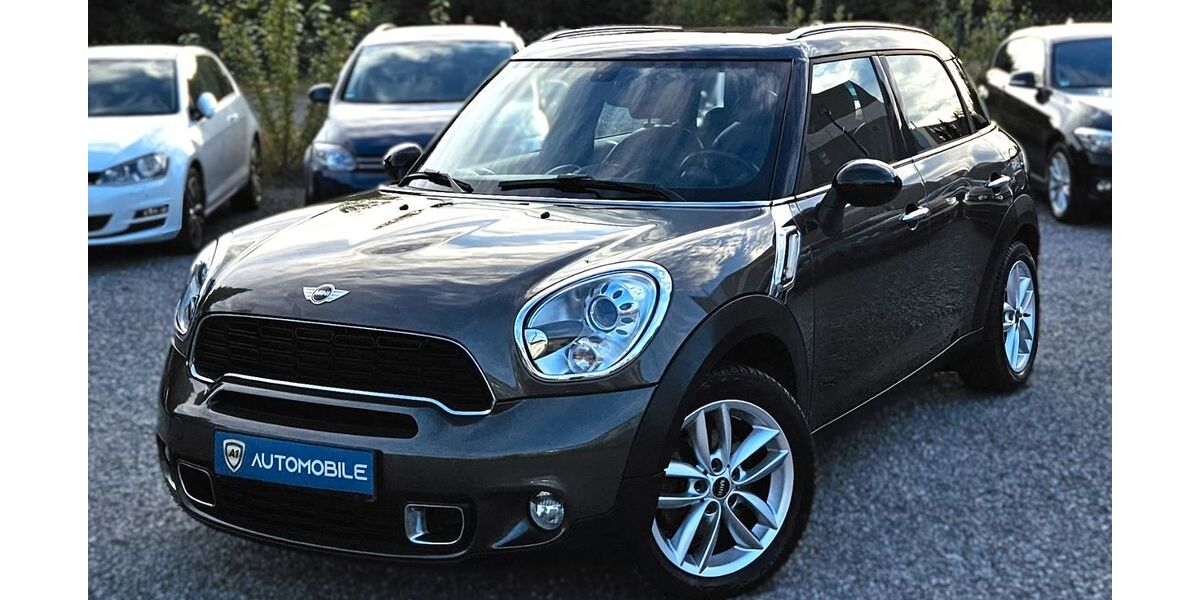 Mini Cooper SD 132.000 km 9.999 &euro; Wermelskirchen 42929