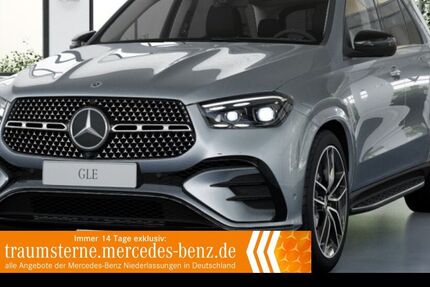 Mercedes-Benz GLE 350 18.063 km 76.990 &euro; Wuppertal 42115