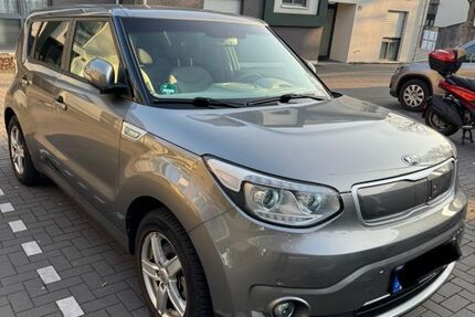 Kia Soul 29.500 km 11.100 &euro; Solingen 42697