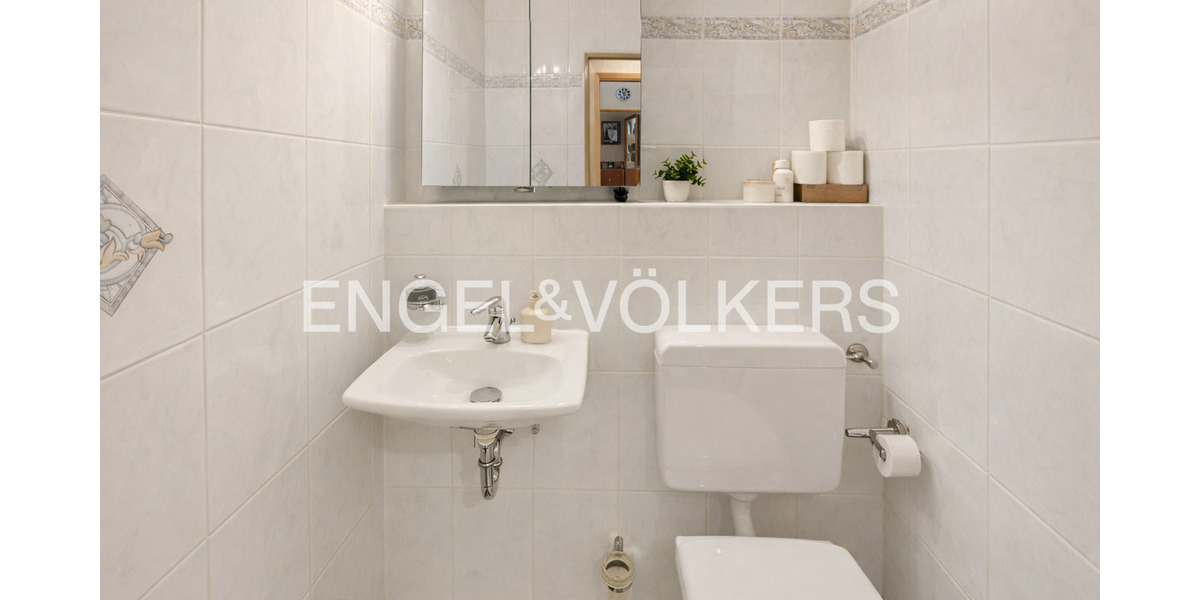 Etagenwohnung Erkrath Hochdahl - 3 Zimmer, 85 m&sup2;, 220.000&euro; | Angebot:25909403