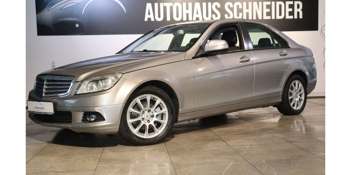 Mercedes-Benz C 200 249.999 km 3.700 &euro; Ratingen 40880