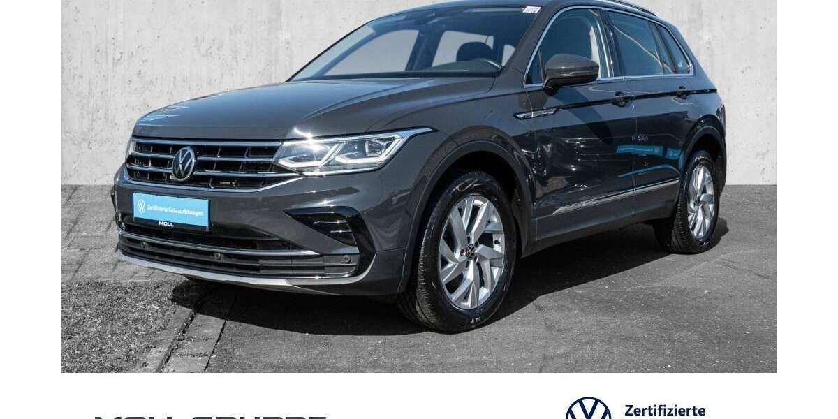 VW Tiguan 60.598 km 29.890 &euro; Düsseldorf 40474