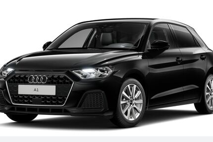 Audi A1 11.970 km 22.790 &euro; Bochum 44809