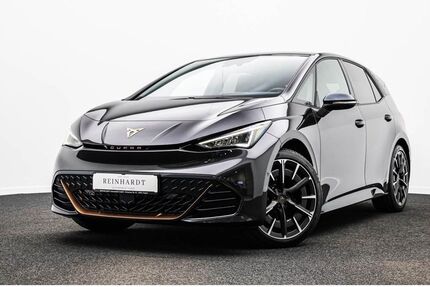 Cupra Born 49.413 km 29.070 &euro; Hagen 58091