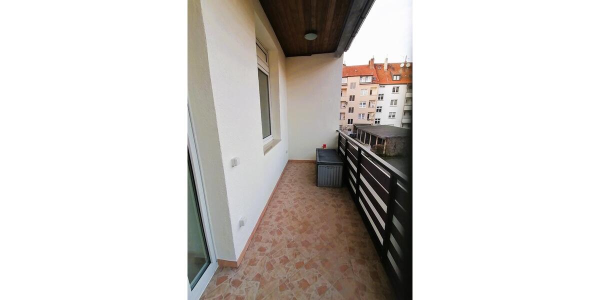 Etagenwohnung Hagen Hagen-Mitte - 3 Zimmer, 79 m&sup2;, 179.000&euro; | Angebot:25483534