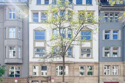 Wohnung Düsseldorf Düsseltal - 5 Zimmer, 164 m&sup2;, 785.000&euro; | Angebot:27082128