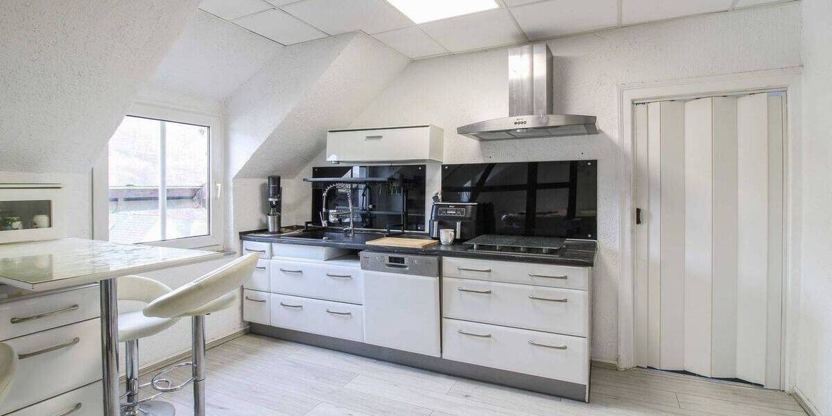 Etagenwohnung Schalksmühle Rotthausen - 3 Zimmer, 74 m&sup2;, 115.000&euro; | Angebot:26055212