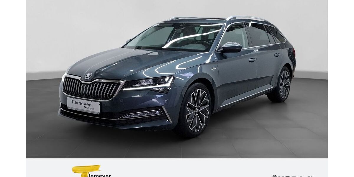 Skoda Superb 81.022 km 26.950 &euro; Bochum 44809