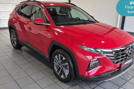 Hyundai TUCSON 12.650 km 25.990 &euro; Wuppertal 42287
