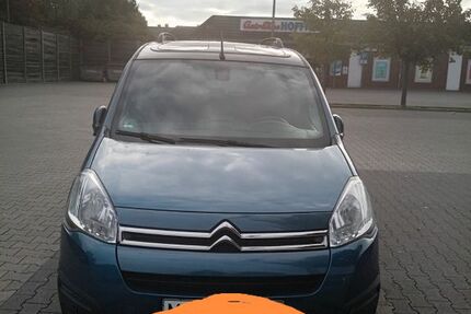 Citroen Berlingo 193.000 km 5.650 &euro; Hilden 40724