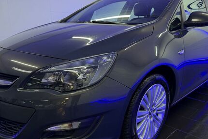Opel Astra 177.883 km 3.799 &euro; Ratingen bei Düsseldorf 40878