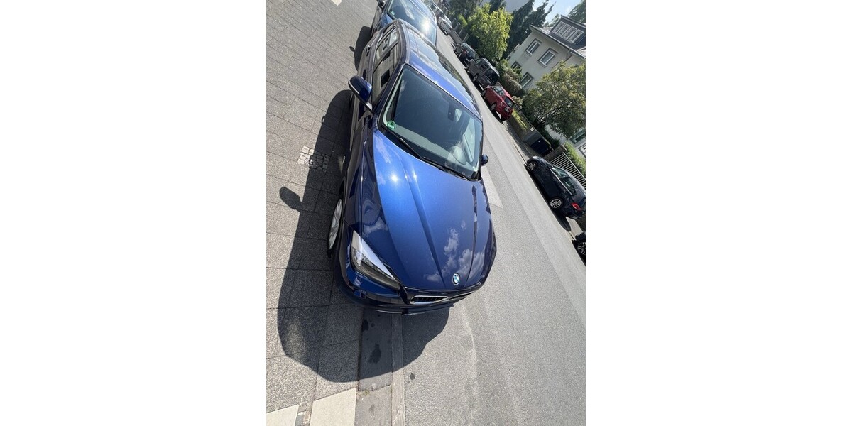BMW X1 68.000 km 14.500 &euro; Solingen 42651