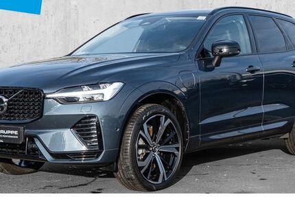 Volvo XC60 18.174 km 46.540 &euro; Düsseldorf 40474