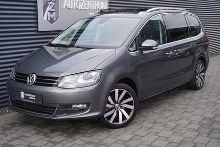VW Sharan 66.000 km 26.990 &euro; Monheim am Rhein 40789