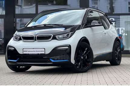 BMW i3 48.638 km 24.880 &euro; Wuppertal 42117