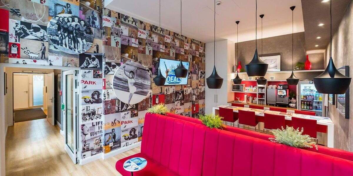 Gewerbeobjekt Düsseldorf Stadtmitte - 1.450&euro; | Angebot:25875071