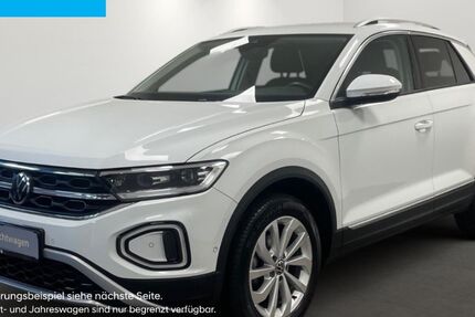 VW T-Roc 39.493 km 19.700 &euro; Düsseldorf 40233