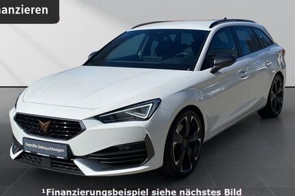 Cupra Leon 21.033 km 29.990 &euro; Solingen 42719