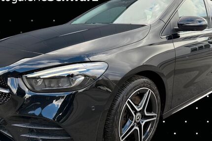 Mercedes-Benz B 250 129.940 km 19.730 &euro; Remscheid 42897