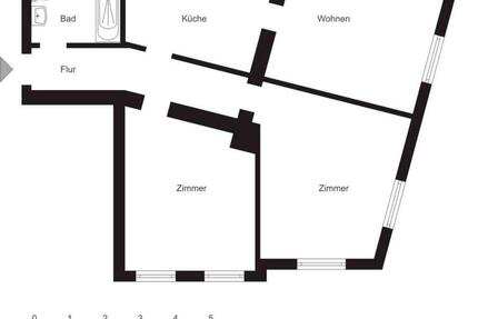 Wohnung Essen Stadtbezirk III - 3.5 Zimmer, 78 m&sup2;, 649&euro; | Angebot:25571551