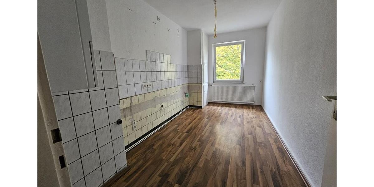Etagenwohnung Bochum Bochum-Mitte - 3.5 Zimmer, 69 m&sup2;, 470&euro; | Angebot:25920217