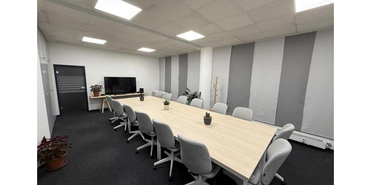 Gewerbeobjekt Mülheim an der Ruhr - 25&euro; | Angebot:23036928