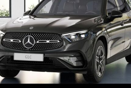 Mercedes-Benz GLC 200 9.900 km 59.990 &euro; Wuppertal 42115