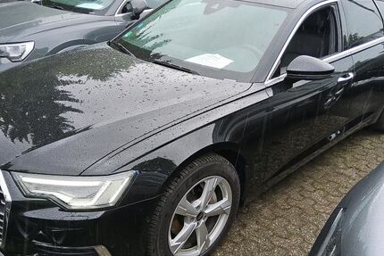 Audi A6 54.165 km 33.990 &euro; Hilden 40721