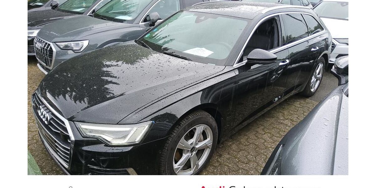Audi A6 54.165 km 33.990 &euro; Hilden 40721