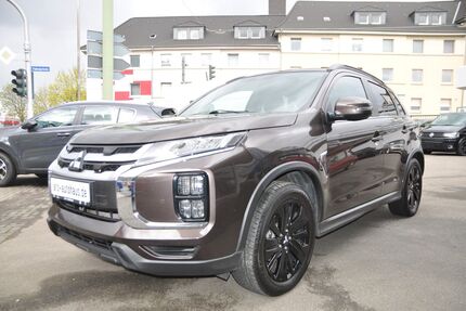 Mitsubishi ASX 74.400 km 20.690 &euro; Hagen 58089