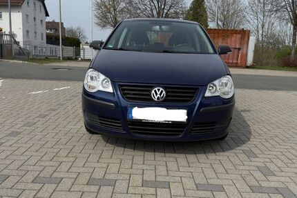 VW Polo 223.000 km 2.000 &euro; Halver 58553